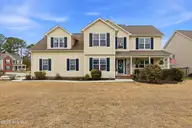 120 Louie Lane, Jacksonville, NC 28540 — 4-bedroom home in Thompson Farms, Jacksonville, NC, photo 1 of 58: 1_120_louie_ln_001
