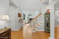 1623 Amberwood Drive SE, Bolivia, NC 28422 — 4-bedroom waterfront home in Winding River Plantation, Bolivia, NC, photo 10 of 76