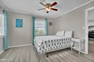 603 N Anderson Boulevard, Topsail Beach, NC 28445 — 4-bedroom waterfront home in Topsail Beach, Topsail Beach, NC, photo 23 of 35: IMG_4046