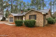 5 Birdie Drive, Whispering Pines, NC 28327 — 3-bedroom home in Whispering Pines, Whispering Pines, NC, photo 5 of 59: 5 Birdie Drive-4