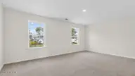 673 Wilder Bloom Path, Aberdeen, NC 28315 — 5-bedroom home in Martin Farms, Aberdeen, NC, photo 17 of 33: Bedroom