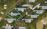 60 N Shamrock Drive, Jackson Springs, NC 27281 — lot in FoxFire, Jackson Springs, NC, photo 2 of 2: 60 n Sham 2