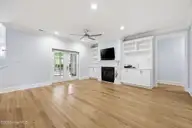 3500 Denim Court, New Bern, NC 28562 — 3-bedroom home in Carolina Colours, New Bern, NC, photo 5 of 62: Living Room
