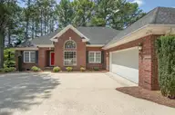 170 Pine Vista Drive, Pinehurst, NC 28374 — 3-bedroom home in Unit 12, Pinehurst, NC, photo 5 of 54: ExteriorEntry