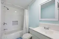 204 Kings Parkway, Hubert, NC 28539 — 3-bedroom manufactured home in Queens Village, Hubert, NC, photo 23 of 30
