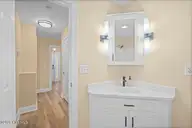 4419 Lauradale Drive, Pink Hill, NC 28572 — 3-bedroom home in Shamrock Village, Pink Hill, NC, photo 22 of 30: 4419 Lauradale Dr-41