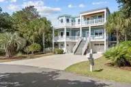 110 Camp Wyatt Court, Kure Beach, NC 28449 — 5-bedroom home in Ocean Dunes Forest, Kure Beach, NC, photo 3 of 74: 83-web-or-mls-DSC02097