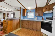 409 Pond View Circle, Hampstead, NC 28443 — 3-bedroom manufactured home in Virginia Creek Forest, Hampstead, NC, photo 11 of 30