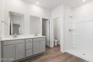 717 Helm Drive, New Bern, NC 28560 — 4-bedroom home in Fairfield Harbour, New Bern, NC, photo 10 of 24