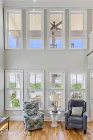 1606 E Yacht Drive, Oak Island, NC 28465 — 4-bedroom waterfront home in Tranquil Harbor, Oak Island, NC, photo 13 of 55