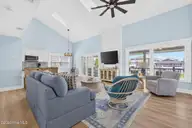 17 Monroe Street, Ocean Isle Beach, NC 28469 — 4-bedroom waterfront home, Ocean Isle Beach, NC, photo 10 of 60