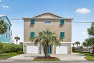 911 Fort Fisher Boulevard S, Kure Beach, NC 28449 — 5-bedroom waterfront home, Kure Beach, NC, photo 14 of 70
