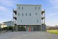 3200 Gray Street, North Topsail Beach, NC 28460 — 6-bedroom waterfront home in Ocean City, North Topsail Beach, NC, photo 3 of 56