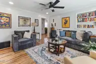 687 Bitmore Road, Whiteville, NC 28472 — 2-bedroom home in Whiteville, Whiteville, NC, photo 13 of 35: Bonus/Living Room