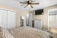 408 Foxtrace Lane, Hubert, NC 28539 — 3-bedroom home in Foxtrace, Hubert, NC, photo 15 of 35
