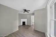 511 Hammond Street, Rocky Mount, NC 27804 — 3-bedroom home, Rocky Mount, NC, photo 13 of 33: 511_Hammond_St-Living_room-0014