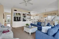 2515 N Lumina Avenue N, Wrightsville Beach, NC 28480 — 4-bedroom waterfront home in West Shell Island Village, Wrightsville Beach, NC, photo 9 of 43