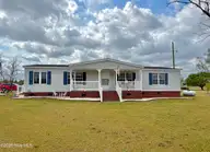 1961 Becton Farm Road, Kinston, NC 28501 — 3-bedroom manufactured home, Kinston, NC, photo 2 of 67: IMG_5740
