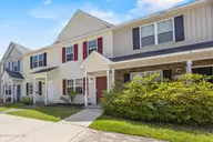 8009 Banister Loop, Jacksonville, NC 28546 — 2-bedroom townhome in The Gables, Jacksonville, NC, photo 2 of 29