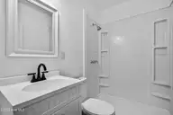 122 E Bayshore Boulevard, Jacksonville, NC 28540 — 3-bedroom home in Bayshore Estates, Jacksonville, NC, photo 21 of 27