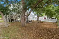 133 NE 3rd Street, Oak Island, NC 28465 — 3-bedroom home, Oak Island, NC, photo 23 of 27: Outdoor