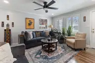 687 Bitmore Road, Whiteville, NC 28472 — 2-bedroom home in Whiteville, Whiteville, NC, photo 14 of 35: Bonus/Living Room
