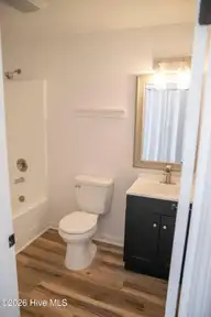 116 W Bayshore Boulevard, Jacksonville, NC 28540 — 3-bedroom home in Bayshore Estates, Jacksonville, NC, photo 17 of 18: BEL_2230