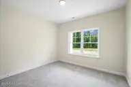 415 Creeks Edge Drive, Pikeville, NC 27863 — 3-bedroom home in Creeks Edge, Pikeville, NC, photo 23 of 32: 33-415 Creeks Edge Dr-33