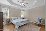 129 NW 11th Street, Oak Island, NC 28465 — 3-bedroom home in Pinners Point, Oak Island, NC, photo 15 of 63: master