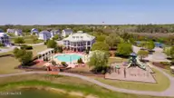 311 Cannonsgate Drive, Newport, NC 28570 — 4-bedroom waterfront home in Cannonsgate, Newport, NC, photo 7 of 11: CNG Lifestyle 2025_006 (1)