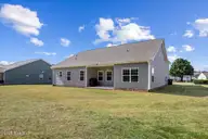127 Duval Drive, Goldsboro, NC 27530 — 4-bedroom home in Lane Tree Golf Club, Goldsboro, NC, photo 9 of 47: 09-127 Duval Dr-9