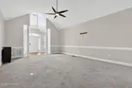 3209 Queensferry Drive NW, Wilson, NC 27896 — 4-bedroom home in Woodridge, Wilson, NC, photo 9 of 40: Great Room 4