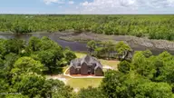 421 Old Swansboro Road, Newport, NC 28570 — 3-bedroom waterfront home, Newport, NC, photo 5 of 67: 54-web-or-mls-DJI_20250709125717_0883_D