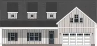 289 Shortleaf Drive, Grimesland, NC 27837 — 3-bedroom home in Kennedy's Crossing, Grimesland, NC, photo 5 of 43: Creekside