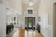 2776 Marsh Point Lane SE, Southport, NC 28461 — 4-bedroom waterfront home in St James, Southport, NC, photo 9 of 63