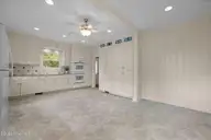 813 St Andrew Street, Tarboro, NC 27886 — 3-bedroom home in Historic District, Tarboro, NC, photo 24 of 44: Kitchen