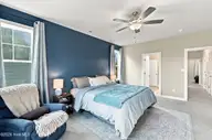 2011 Folkstone Woods Lane, Holly Ridge, NC 28445 — 3-bedroom townhome in The Landing At Folkstone, Holly Ridge, NC, photo 22 of 40