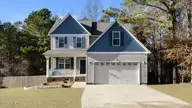 94 Diamond Creek Drive, Clayton, NC 27520 — 3-bedroom home in Crystal Creek, Clayton, NC, photo 1 of 29: 94 DIAMOND CREEK 1