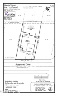 1306 Rosenwald Drive NE Lot #119, Leland, NC 28451 — 4-bedroom home in Coastal Haven, Leland, NC, photo 13 of 14