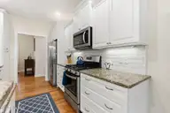 290 Pinyon Circle, Pinehurst, NC 28374 — 4-bedroom home in Unit 10, Pinehurst, NC, photo 12 of 50: kitchen