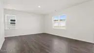 305 Maddox Drive, Aberdeen, NC 28315 — 4-bedroom home in Martin Farms, Aberdeen, NC, photo 14 of 29: Great Room