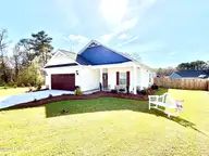 2204 Staley Court, Kinston, NC 28504 — 4-bedroom home in Marion Heights, Kinston, NC, photo 2 of 32: Front Yard