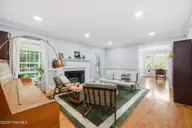 405 Cedarhurst Road, Greenville, NC 27834 — 4-bedroom home in Westhaven, Greenville, NC, photo 7 of 42: Living Room