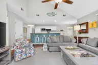 804 Colony Place 4e, Sunset Beach, NC 28468 — 2-bedroom condo in Colony I, Sunset Beach, NC, photo 7 of 47: 24-kahunaphoto