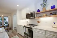 110 Saint Andrews Drive, Pinehurst, NC 28374 — 4-bedroom home in Unit 1, Pinehurst, NC, photo 21 of 59: Kitchen