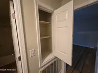 502 Wesley Avenue, Wilmington, NC 28403 — 3-bedroom home in Hillsdale, Wilmington, NC, photo 24 of 37: open hall closet