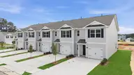 7261 Longleaf Road, Rocky Mount, NC 27804 — 3-bedroom townhome in Hunter Hill, Rocky Mount, NC, photo 1 of 31: exterior