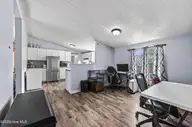 171 Oyster Lane, Hubert, NC 28539 — 3-bedroom manufactured home in Dix Creek, Hubert, NC, photo 8 of 31