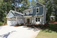 7247 Nc 22 Hwy, Carthage, NC 28327 — 4-bedroom home, Carthage, NC, photo 2 of 50: front yard