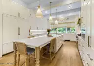 124 Chesterfield Drive, Pinehurst, NC 28374 — 4-bedroom home in Forest Creek, Pinehurst, NC, photo 10 of 56: kitchen